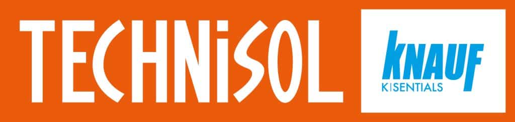 logo technisol knauf