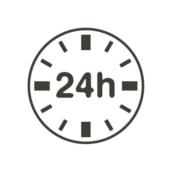 chape liquide sèche